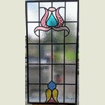 Edwardian style stained glass (8) from Somerset Stained Glass