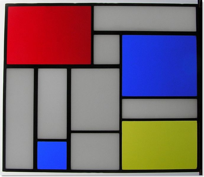Wide stained glass windows (27) from Somerset Stained Glass