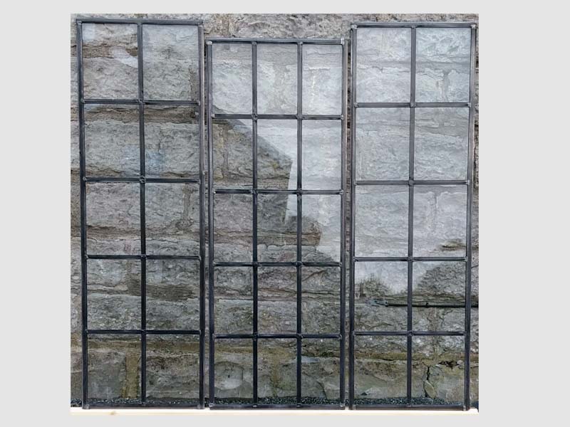 leaded light windows, for fitting in Somerset