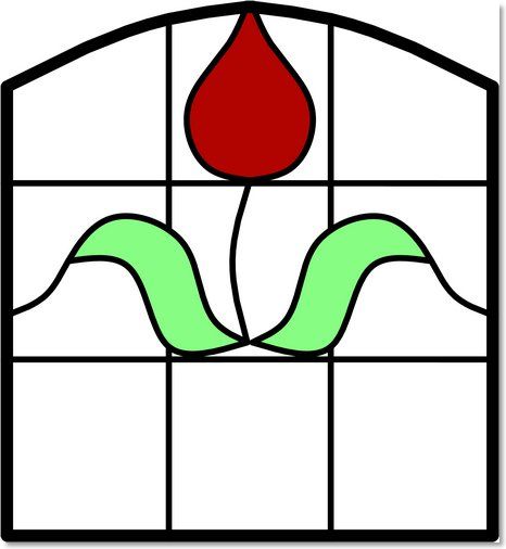 Stained glass designs (143) from Somerset Stained Glass