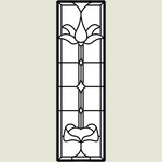 Stained glass designs (106) from Somerset Stained Glass