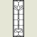 Stained glass designs (106) from Somerset Stained Glass