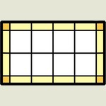 Stained glass designs (127) from Somerset Stained Glass