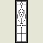 Stained glass designs (13) from Somerset Stained Glass