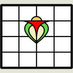 Stained glass designs (139) from Somerset Stained Glass