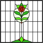 Stained glass designs (141) from Somerset Stained Glass