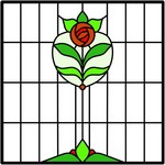 Stained glass designs (141) from Somerset Stained Glass