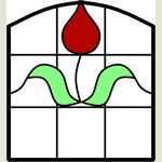 Stained glass designs (143) from Somerset Stained Glass