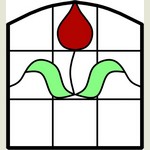 Stained glass designs (143) from Somerset Stained Glass