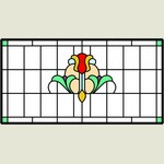 Stained glass designs (147) from Somerset Stained Glass