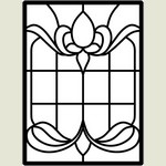 Stained glass designs (33) from Somerset Stained Glass