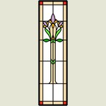 Stained glass designs (50) from Somerset Stained Glass