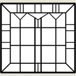 Stained glass designs (64) from Somerset Stained Glass