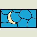 Stained glass designs (65) from Somerset Stained Glass