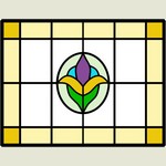 Stained glass designs (70) from Somerset Stained Glass