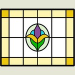 Stained glass designs (70) from Somerset Stained Glass