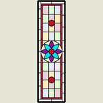 Stained glass designs (82) from Somerset Stained Glass