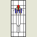 Stained glass designs (91) from Somerset Stained Glass