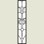 Stained glass designs (97) from Somerset Stained Glass