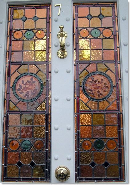 Favourites (20) from Somerset Stained Glass