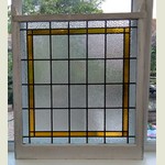 Leaded light (6) from Somerset Stained Glass