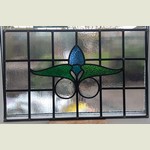 repair after from Somerset Stained Glass