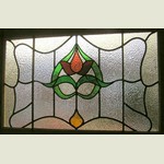 Wide stained glass windows (50) from Somerset Stained Glass